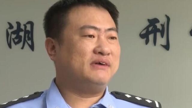 辽宁本溪警方侦破一起特大网络贩卖仿真枪支案,普通公民不能持有枪支,不法分子售卖“玩具枪”