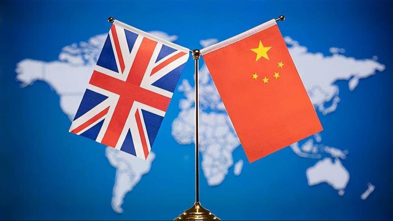 分析:受制于国内政治舆论环境 英方改善对华关系缺乏动力