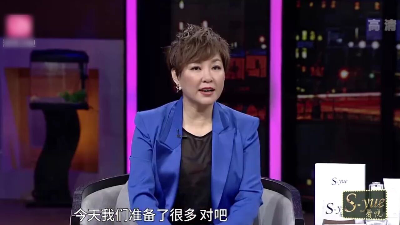 郭京飞和李光洁第一次合作,觉得李光洁很“装”,熟络后就互怼