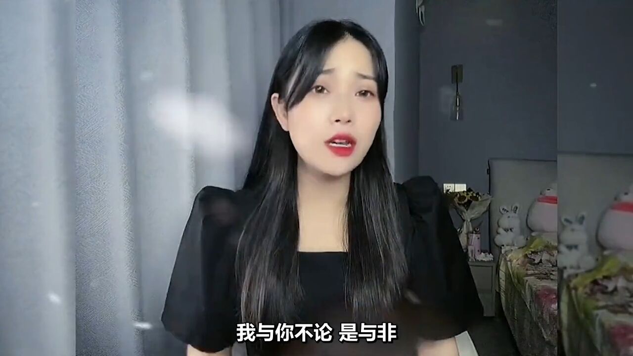 百万网红阿yueyue五大原创爆火全网,谁还敢说网红只会抄袭和翻唱