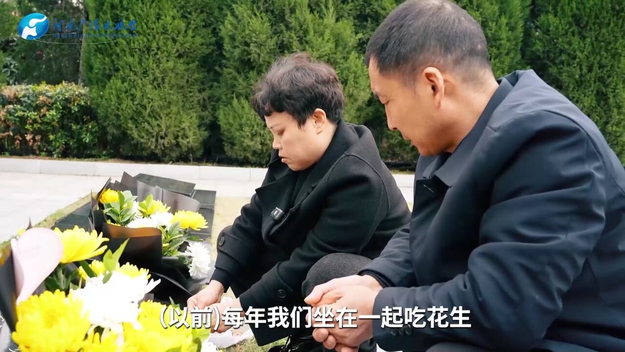 一封家书祭清明②——焯冉,关于你的一切妈妈都还记得