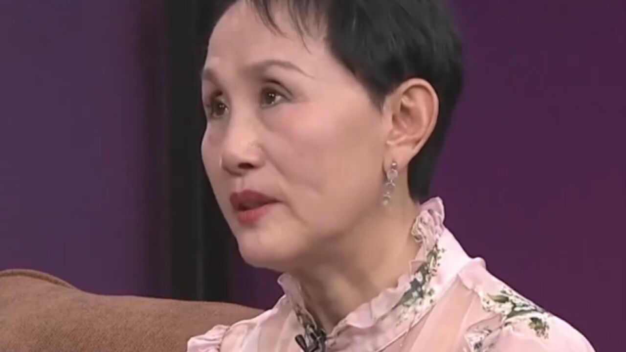 邱女士丈夫身患重病,还在为女士以后打算,感动全场