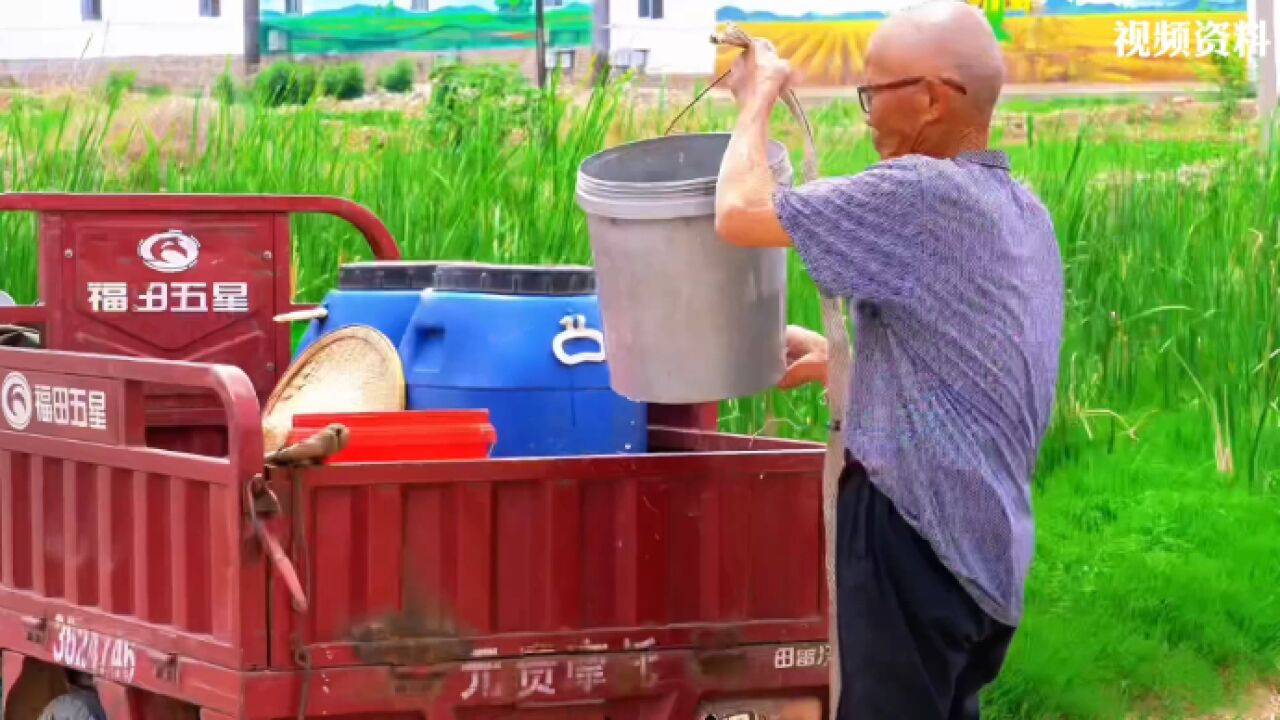 果然视频|高温导致干旱,山东多地推出应对措施