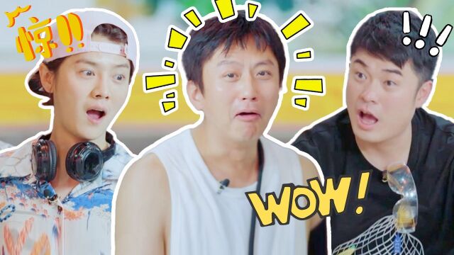 将军家的小儿子：初露锋芒