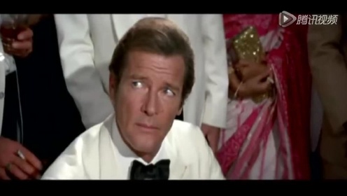 《007之八爪女》精彩片花 邦德追寻法布尔金蛋