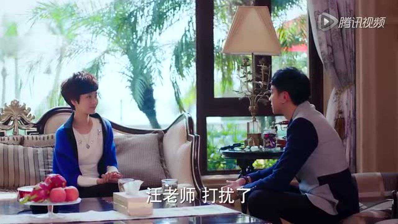 《美丽的秘密》第6集精彩片花