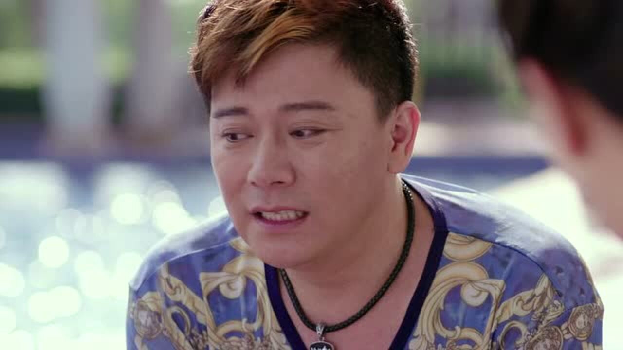 《亲密的搭档》第19集精彩看点