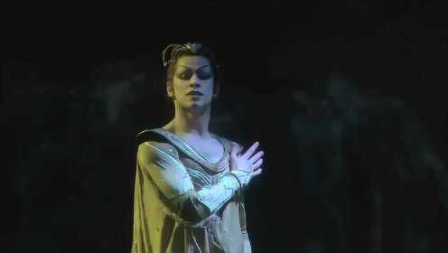 【弗雷德里克·阿什顿】芭蕾《水仙女》Ondine 英国皇家芭蕾舞团
