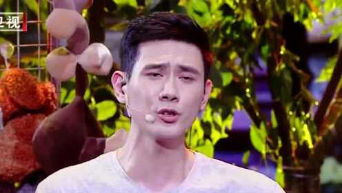 纯享版：蔡宜达《You Raise Me Up》《蜗牛》_综艺_高清1080P在线观看平台_腾讯视频