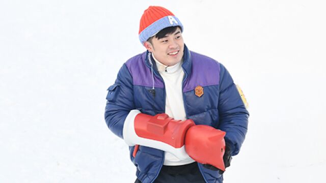 警探维斯廷第五季