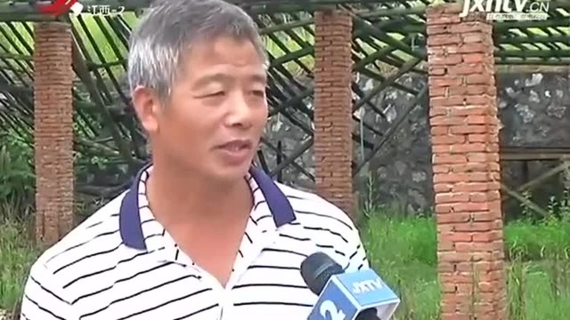 赣州瑞金:说好的异地安置 承诺六年没兑现