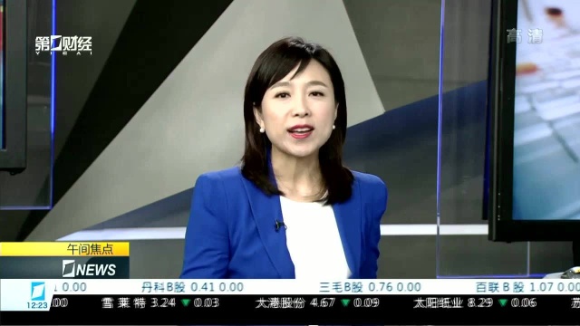 濮良珺:鼓励上市公司回购 增强市场信心