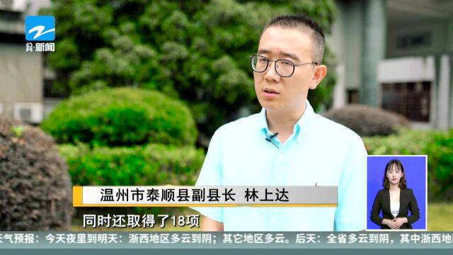 浙江省科协成立60周年特别报道(三) 院士专家工作站“泰顺模式” 猕猴桃产业发展受困 请来院士当“参谋”