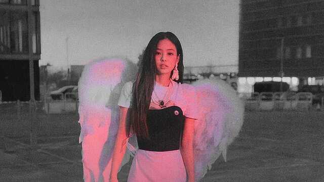 Jennie《SOLO》官方版