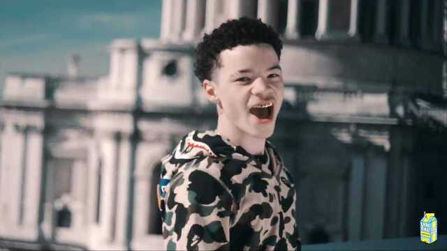 Lil Mosey《Kamikaze》