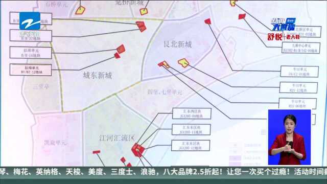 江干区公布2019年土地手册:钱塘江边的摩天轮将走出图纸