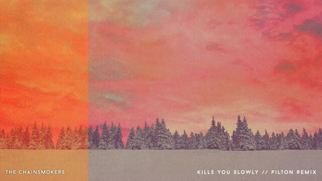 Kills You Slowly (Pilton Remix  Official Audio)