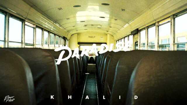 Paradise (Audio)