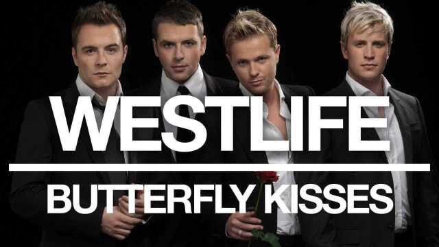 Butterfly Kisses (Official Audio)