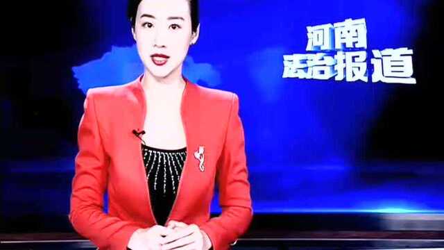 渑池县检察院举行检察服务进企业文明实践活动