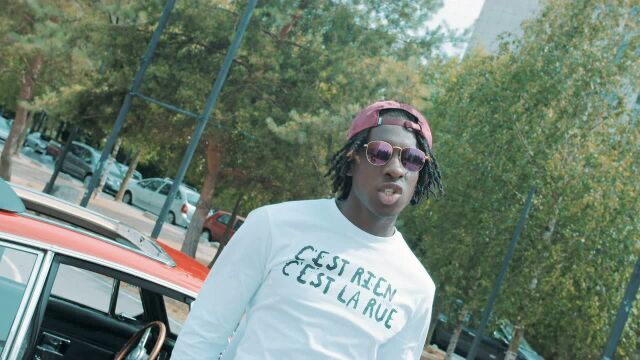 Benef (Clip officiel)