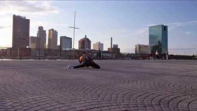 Half an Orange  Chuck Taylors (Music Video)