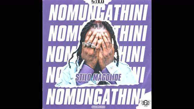 Nomungathini