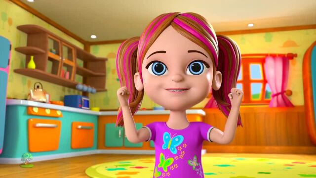 ABC Songs For Kids | Alphabets Videos For Babies | Nursery Rhymes For Kids by Little Treehouse