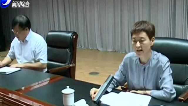 全市创建文明城市工作培训会举行