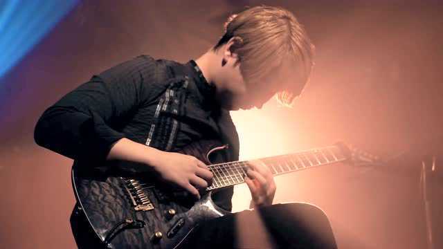 ichika SOLO GUITAR LIVE in TOKYO