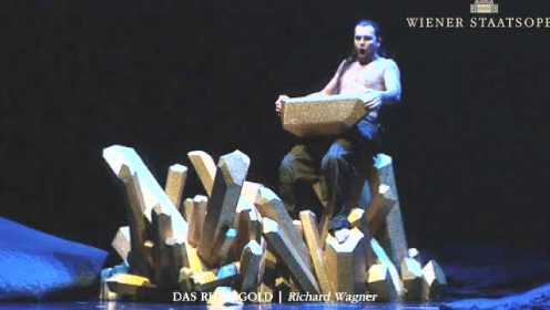维也纳国家歌剧院瓦格纳歌剧《莱茵的黄金》19:30上线，拉开《尼伯龙根的指环》序幕