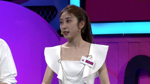 塑料情谊被曝光？→张小婉吐槽管乐超多"缺点"