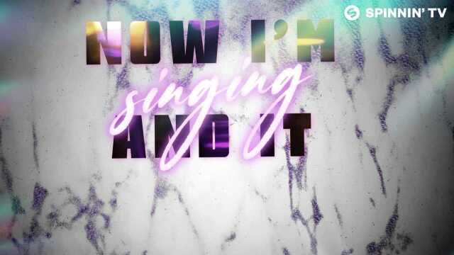 Nause, Pretty Sister  Crystal Vision (feat. Middle Milk) [Official Lyric Video]