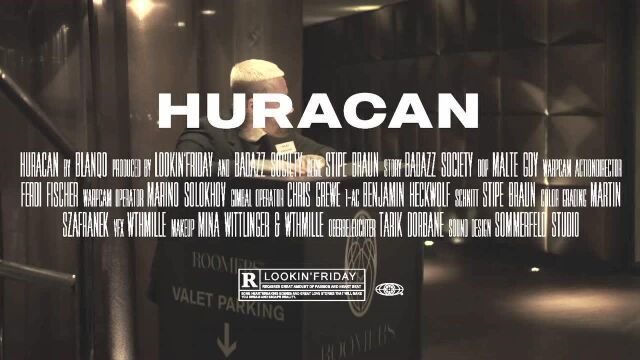 HURACAN