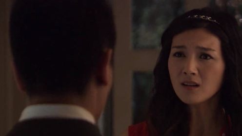 《小两口》第32集01：张薇薇向凯旋表明心意，遭到凯旋残忍拒绝