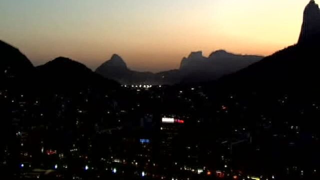 Meu Rio Noite e Dia 2  Rio Noite