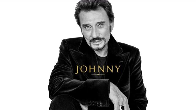 Johnny Symphonique l'histoire continue ...