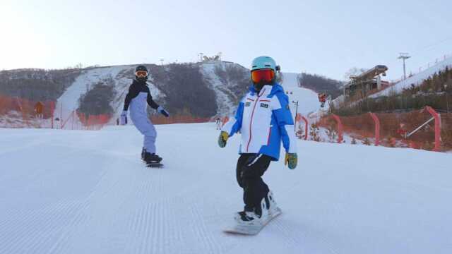 北京冬奥会遗产 |《冰雪奇缘》