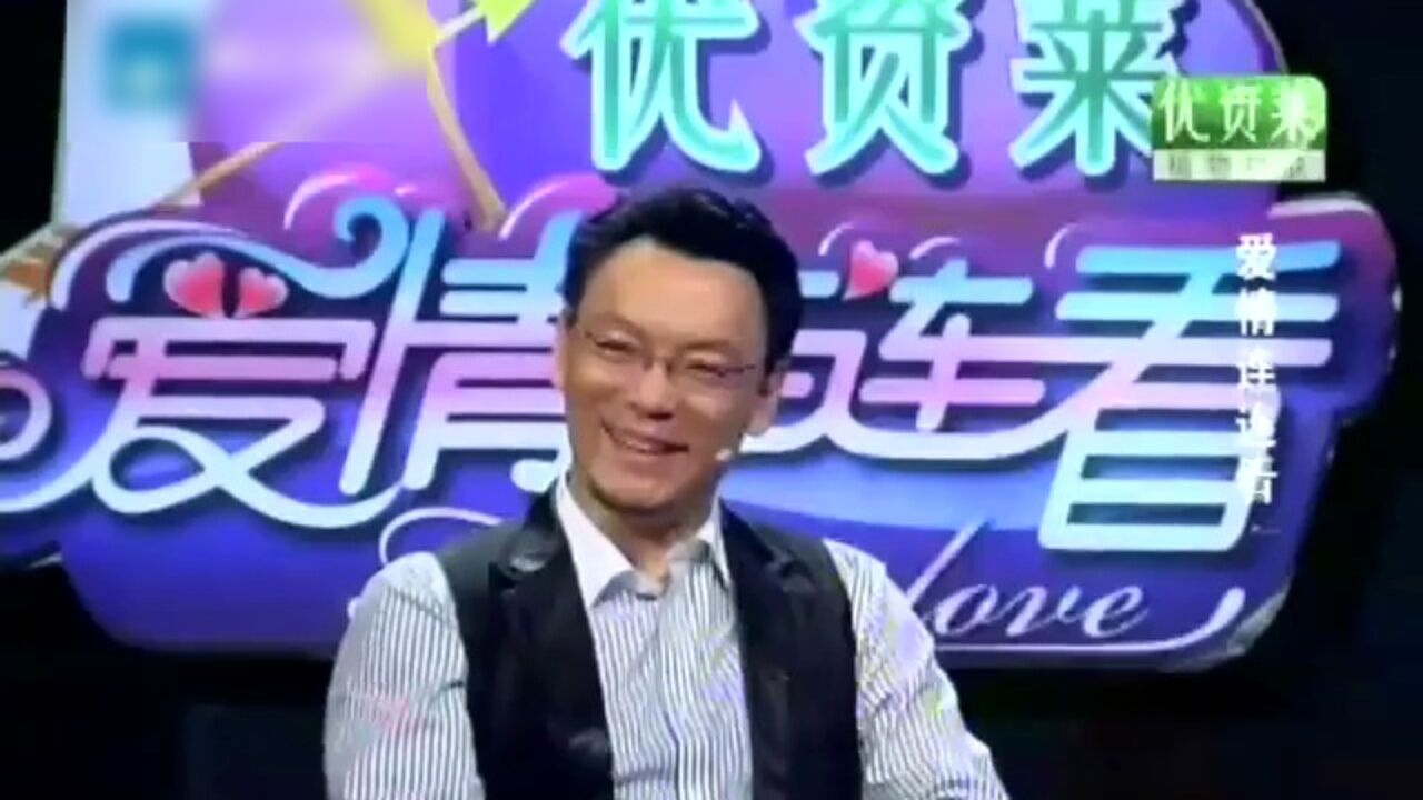 111128爱情连连看高光片段