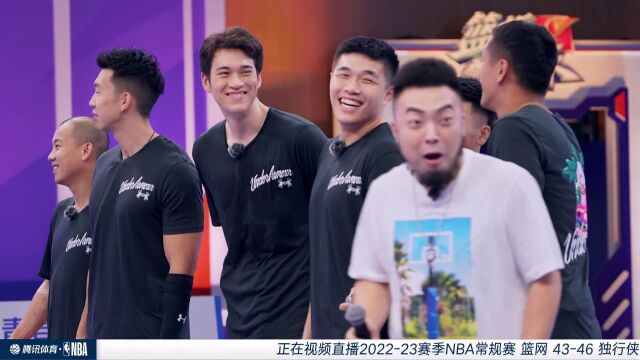 NBA常规赛：篮网vs独行侠第2节中文解说回放