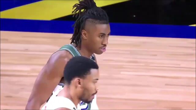 猛龙vs活塞精华回放 双方均派残阵出场班顿27+5