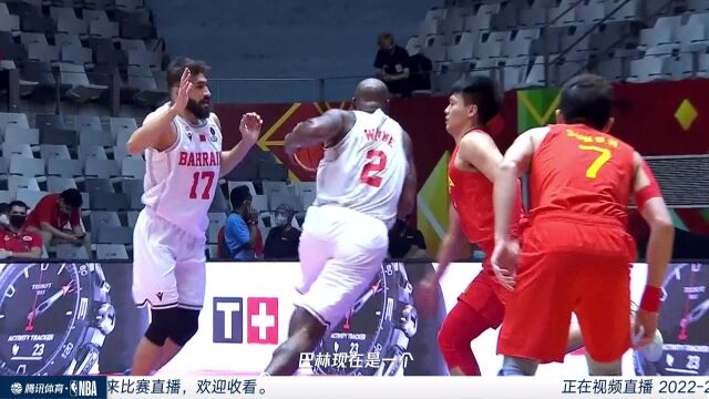 爵士vs快船中文解说全场回放