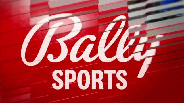 NBA常规赛：老鹰vs骑士第4节英文原声回放