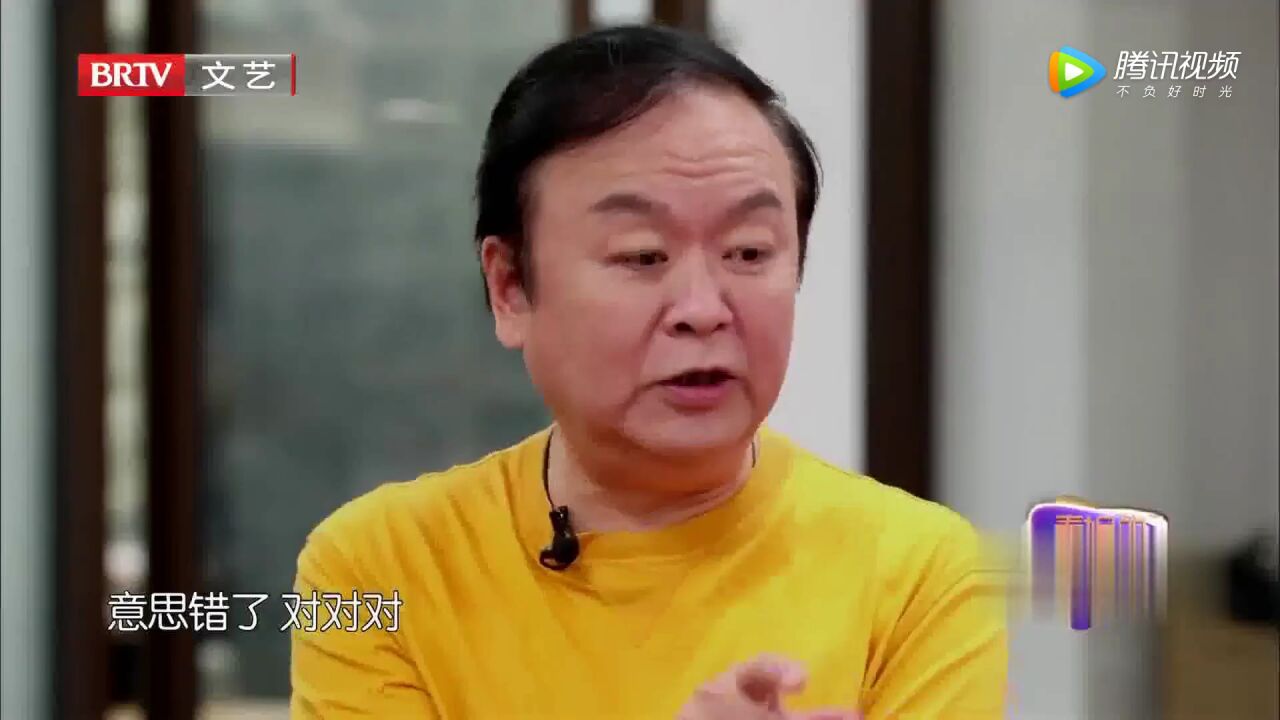 还原明星最真实的一面