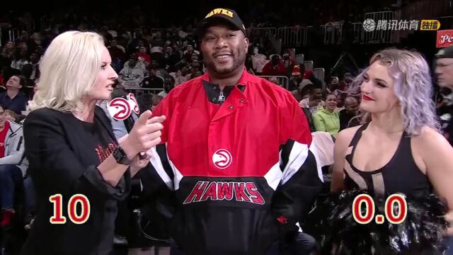 快船vs老鹰第2节英文原声回放