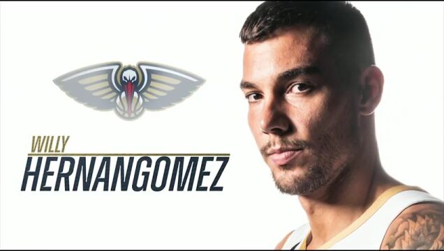 76人vs鹈鹕第1节英文原声回放