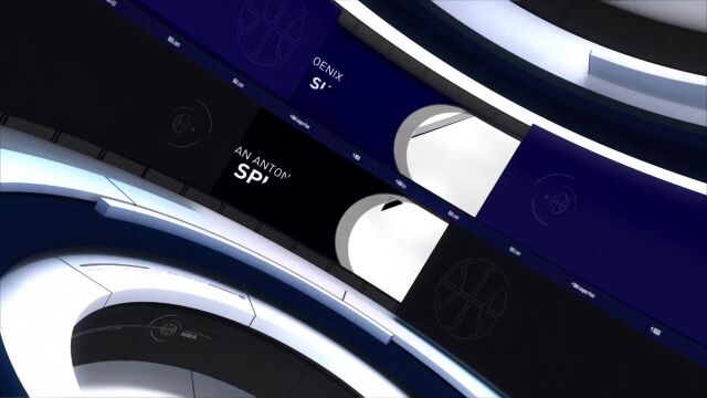 太阳128-118马刺 保罗31+11率队鏖战加时取胜