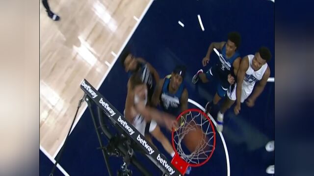 回顾魔术vs森林狼交战记录 爱德华兹将主场冲击2连胜