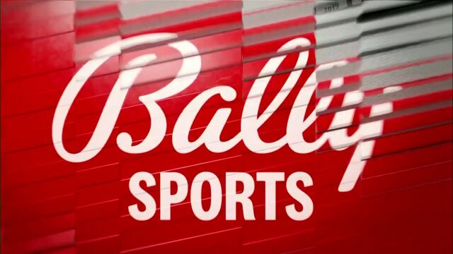 NBA常规赛：魔术vs热火第2节英文原声回放