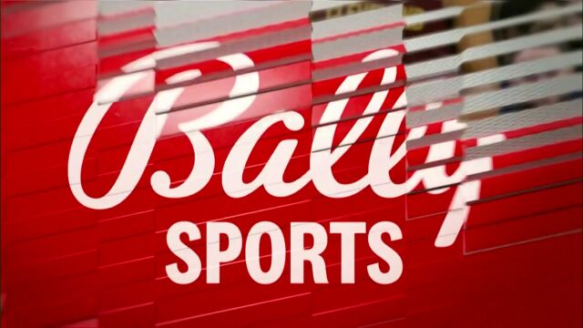 马刺vs骑士第4节英文原声回放